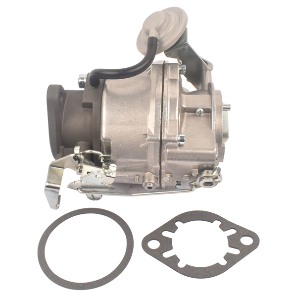化油器 Carburetor For Rochester 1 Barrel Chevy truck 230/250ci 6-cylinder Engines 63-67-5