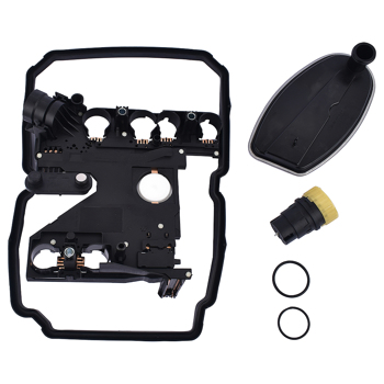 波箱电脑板 Transmission Conductor Plate+Filter+Gasket KIT For Mercedes E-CLASS Saloon