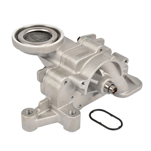 机油泵 Engine Oil Pump for Kia Sorento 3.3L 2014-2018 3.5L 2011-2013 Cadenza 2014-2015-14