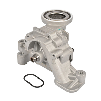 机油泵 Engine Oil Pump for Kia Sorento 3.3L 2014-2018 3.5L 2011-2013 Cadenza 2014-2015