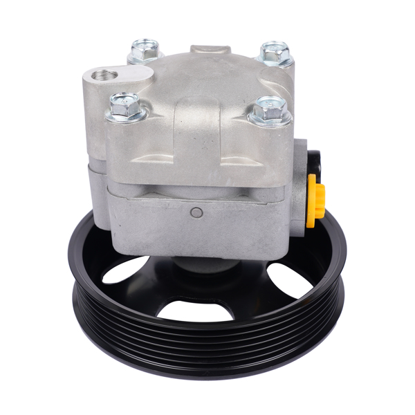 转向助力泵 Power Steering Pump w/ Pulley for Infiniti G25 M35 2.5L 3.5L V6 GAS DOHC 96237-3