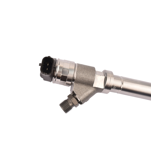 柴油喷油器 LLY Diesel Fuel Injector For Chevy GMC 6.6L Sierra 2500 HD 3500 2004 - 2005 0445120027 -7