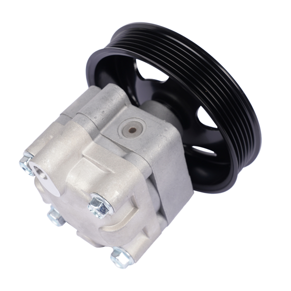 转向助力泵 Power Steering Pump w/ Pulley for Infiniti G25 M35 2.5L 3.5L V6 GAS DOHC 96237-10