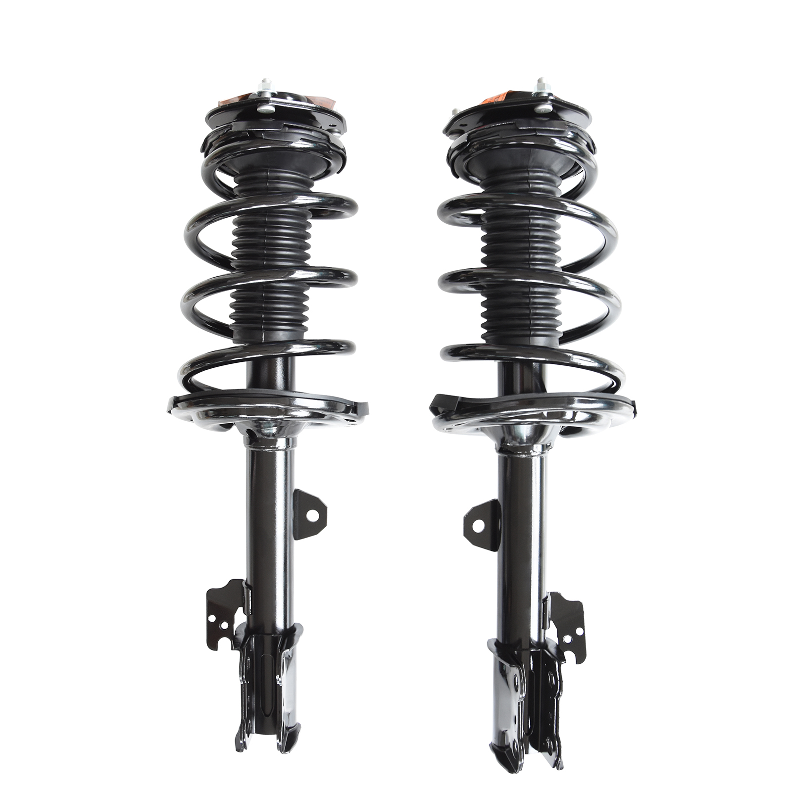 2 PCS COMPLETE STRUT 2011-2013 Toyota HIGHLANDER