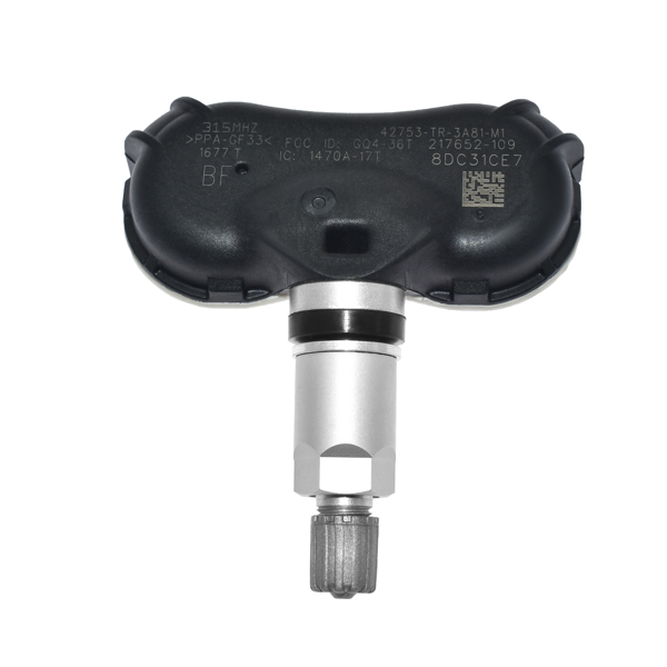 胎压传感器Tire Pressure Sensor for ACURA HONDA 42753-TR3-A810-M1-1
