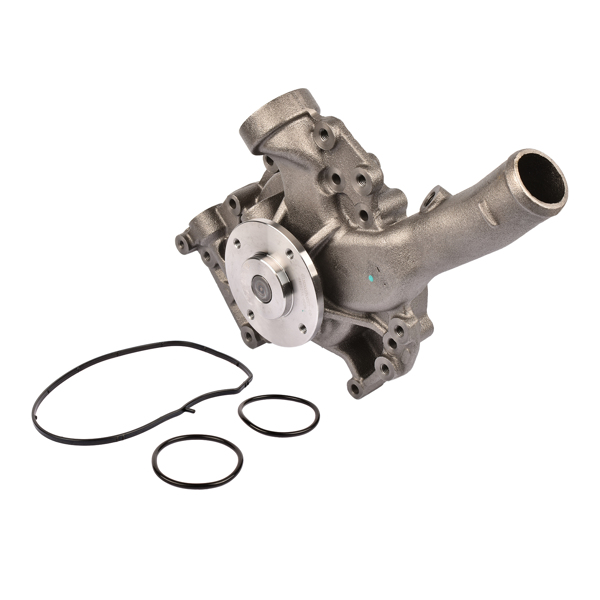 水泵 Water Pump Heavy Duty Engine for Detroit Diesel Mercedes-Benz 9062006301 4.66321-3