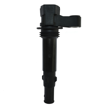 点火线圈Ignition Coil for 2004-2009 Buick Enclave Saab Cadillac GMC V6 V8 0221604104