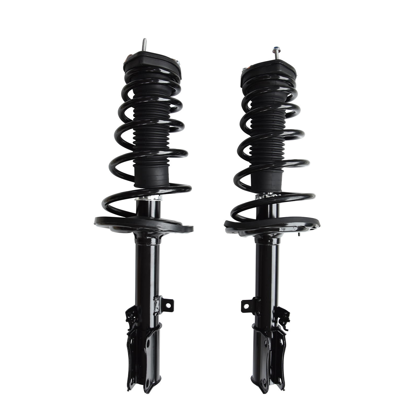 2 PCS COMPLETE STRUT 2006-2007 Toyota  Avalon