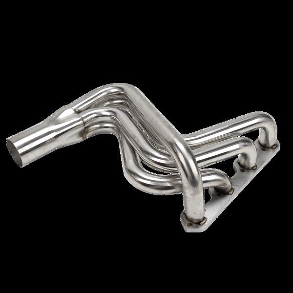 Exhaust Manifold Header for Ford F150 F250 Bronco 5.8 V8 1987-1996MT001024（禁售temu&亚马逊）(不支持无理由退货)-1