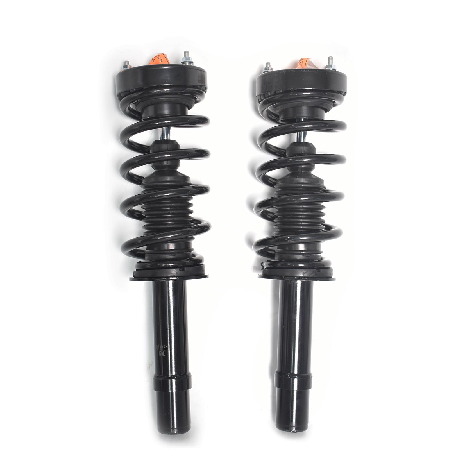 2 PCS COMPLETE STRUT 2012-2016  Chrysler  300  
2011-2016 Dodge  Charger