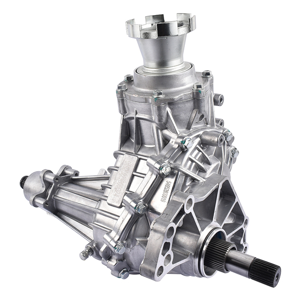 Transfer Case Assembly 24244527 For Buick Enclave Chevy Traverse 3.6L 2008-2017-4