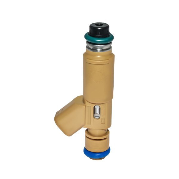 (发DHL&UPS)喷油嘴Fuel Injector for Mazda Tribute 2001-2004, Ford Escape 2001-2003, Taurus, Mercury Sable 2001 YL8E-C2B-5