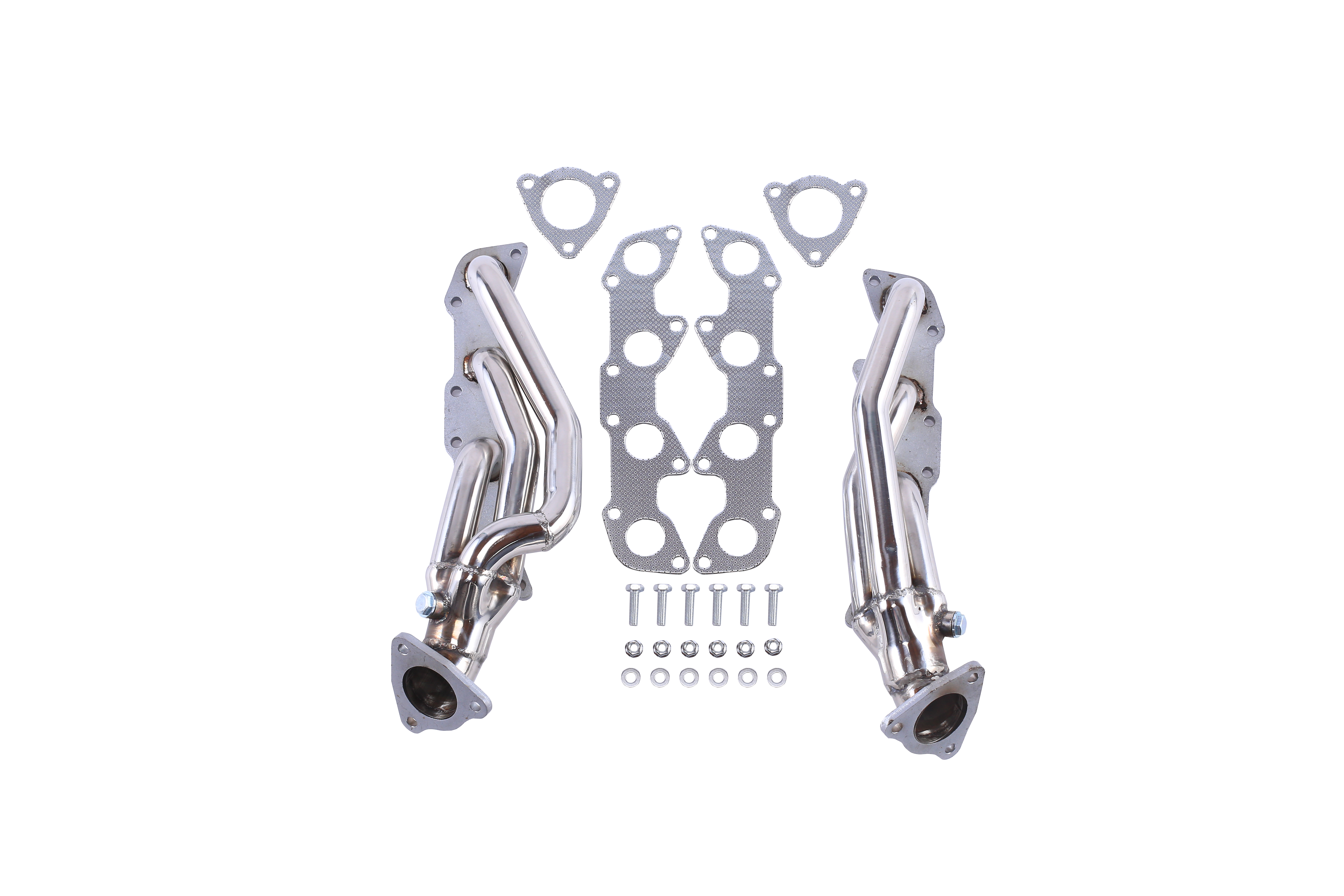 Toyota TUNDRA SEQUOIA 00-04 4.7L V8 Exhaust Manifold Headers  MT001054