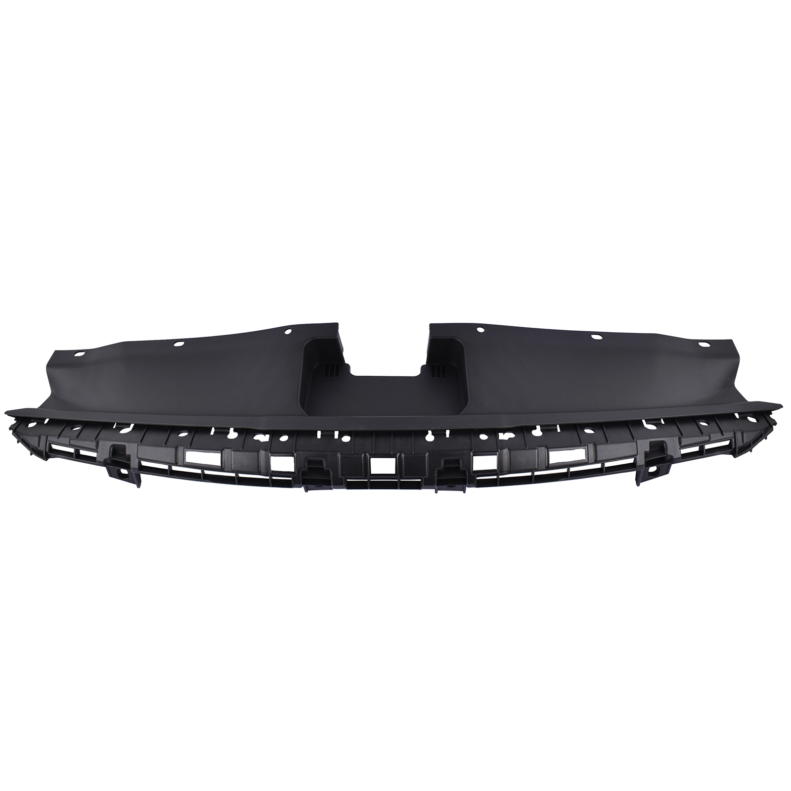 Radiator Grille Upper Cover for 2019-2020 Hyundai Elantra Sedan 1.4L 2.0L 86356F3500