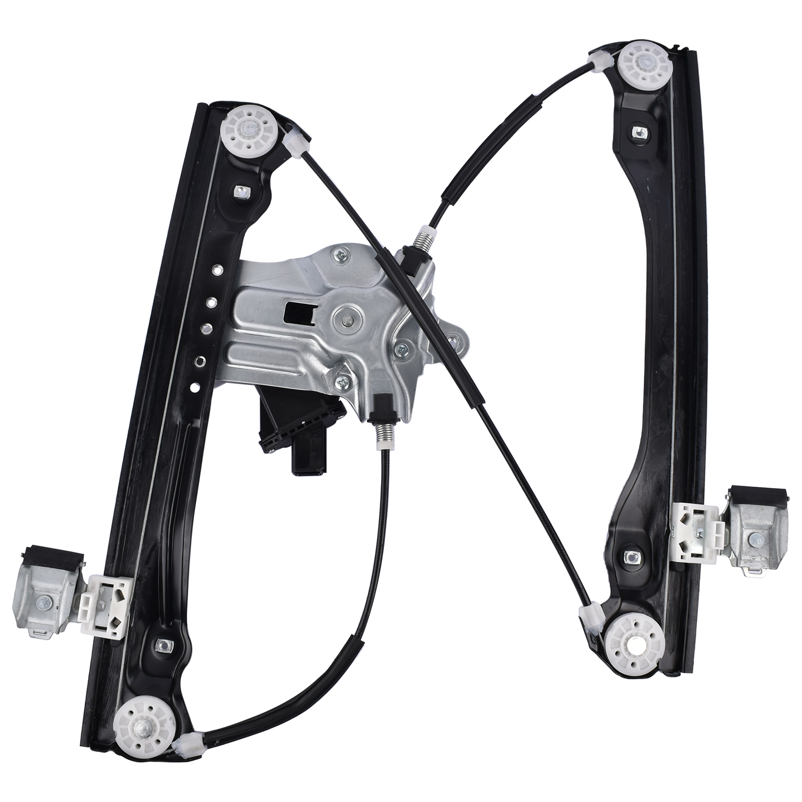 Front Left Side Door Window Regulator for Chevy Cruze Base 4-Door 1.8L 2011-2012