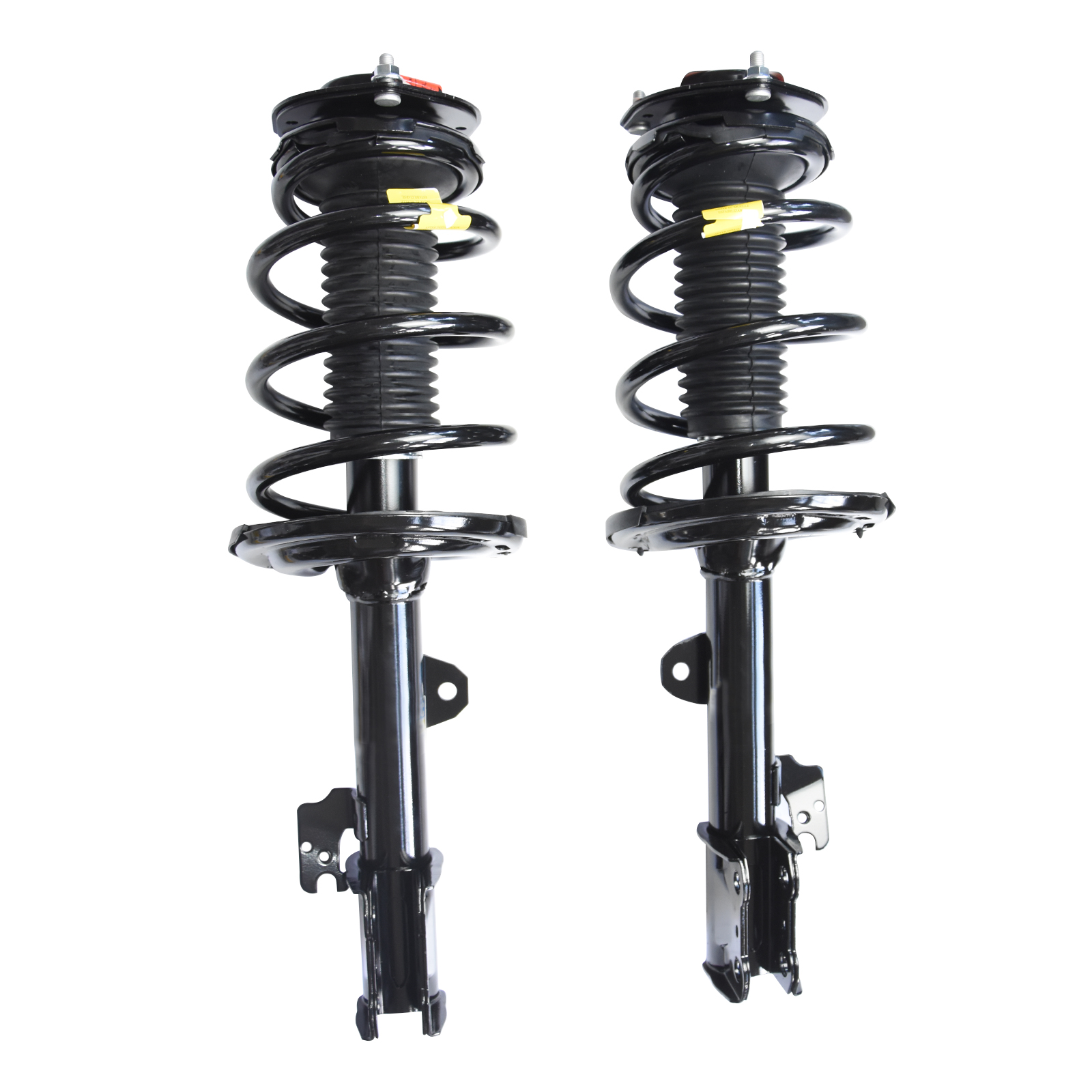 2 PCS COMPLETE STRUT 2009-2011 Toyota  Highlander