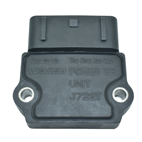 (发DHL&UPS)点火模块Ignition Module for DODGE EAGLE MITSUBISHI PLYMOUTH J722T-2