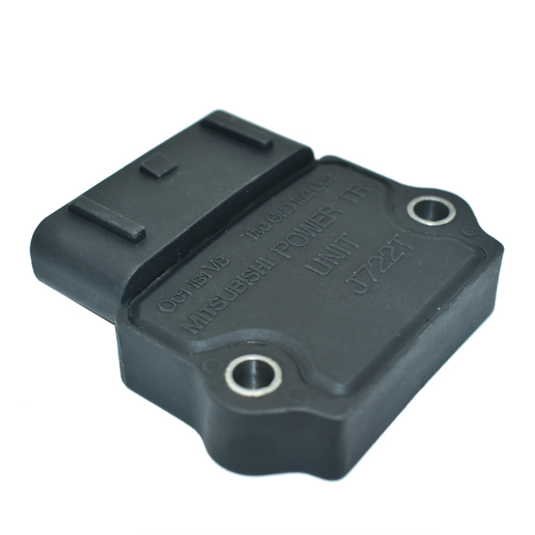 (发DHL&UPS)点火模块Ignition Module for DODGE EAGLE MITSUBISHI PLYMOUTH J722T-3