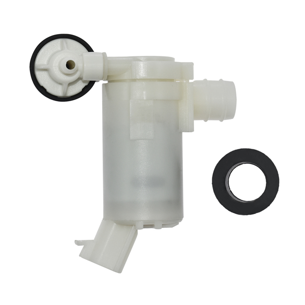 喷水马达Windshield Washer Pump for HONDA CR-V CRV 2.4L 76806-SMA-J01-3