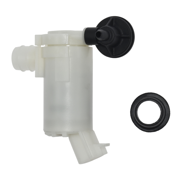 喷水马达Windshield Washer Pump for HONDA CR-V CRV 2.4L 76806-SMA-J01-1
