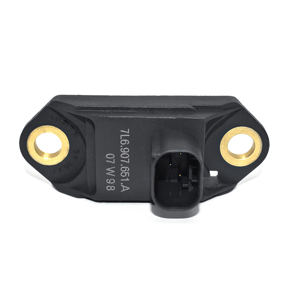 倾向角度传感器Tilt Angle Sensor for Porsche Cayenne 2008-2010, Volkswagen Touareg 2006-2010 7L6907651A-4