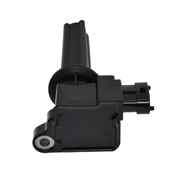 (发DHL&UPS)点火线圈4pcs Ignition Coils for Saab 9-3 9-3X Mitsubishi Vauxhall 2.0L H4 Opel Cadillac BLS UF526 Turbo 2.0T H6T60271-5
