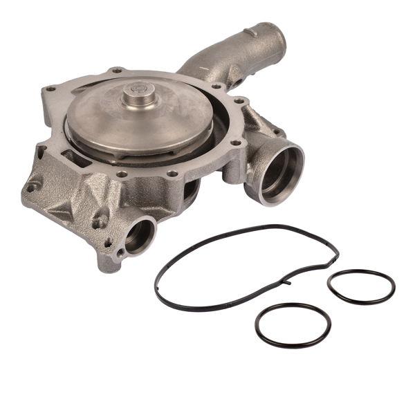 水泵 Water Pump Heavy Duty Engine for Detroit Diesel Mercedes-Benz 9062006301 4.66321-5