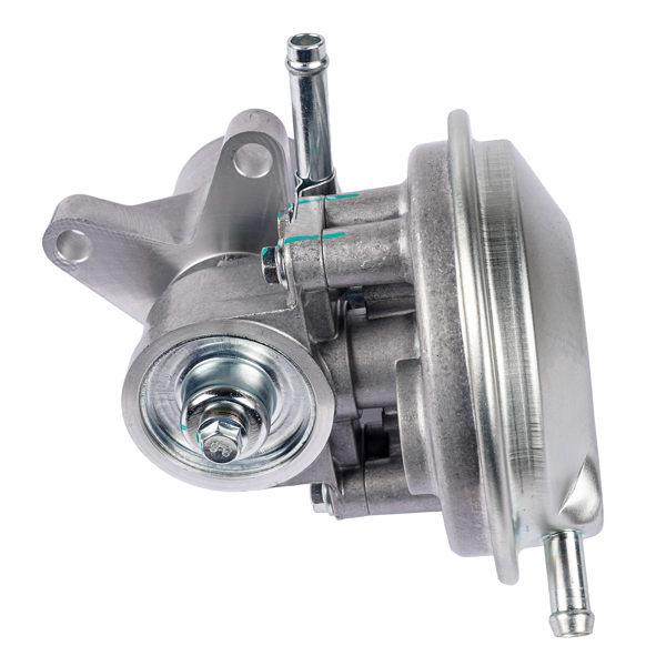 真空泵 Vacuum Pump 290KT00030 for Isuzu NPR NQR N-Series 2020.5- Gas Engine Only Belt Drive-3