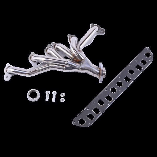 Exhaust Manifold Jeep 91-99 Wrangler Cherokee 4.0L TJ YJ XJ  MT001069（禁售temu）(不支持无理由退货)（禁售亚马逊）-3