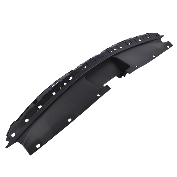 水箱上饰板 Radiator Grille Upper Cover for 2019-2020 Hyundai Elantra Sedan 1.4L 2.0L 86356F3500-3