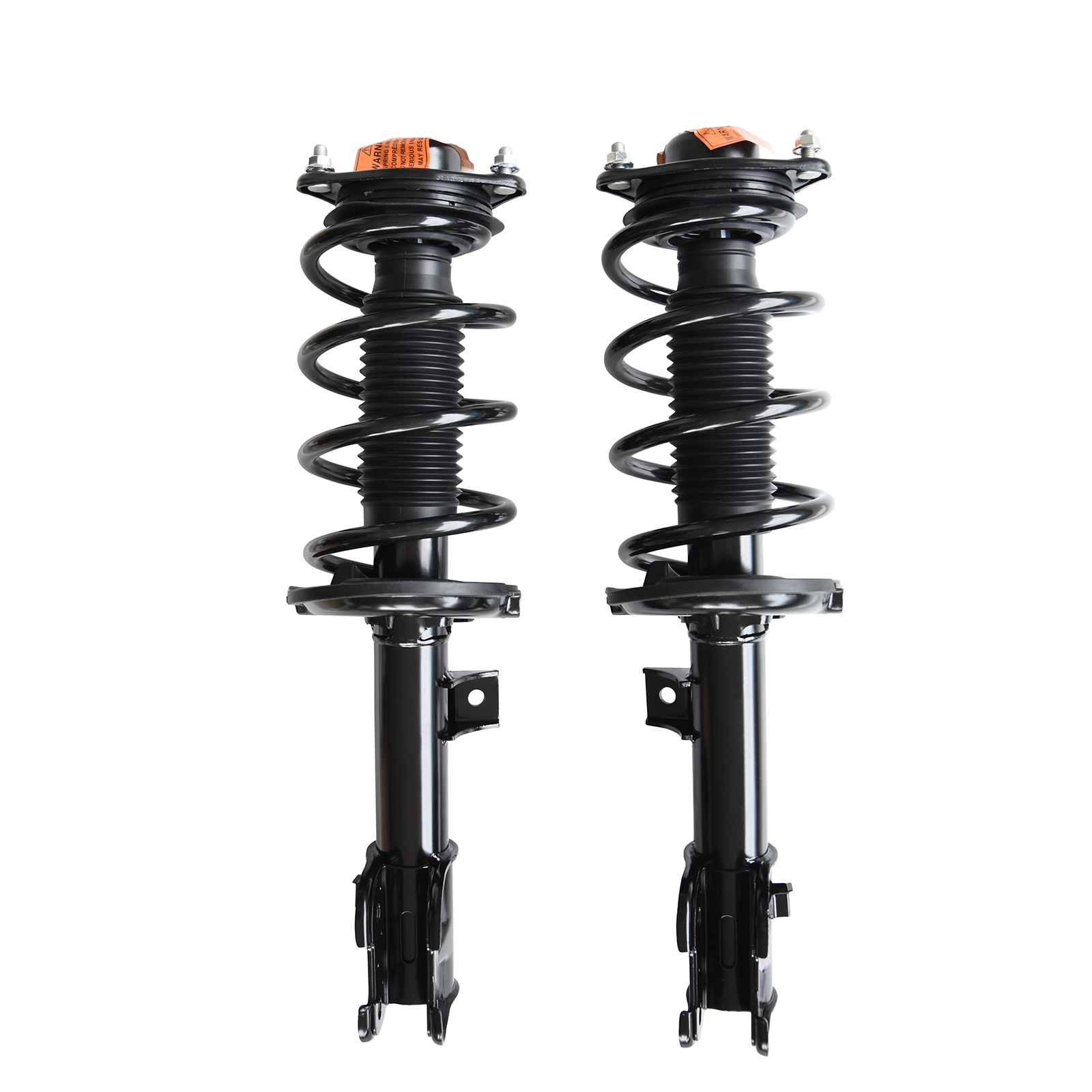 2 PCS COMPLETE STRUT 2013-2017 Hyundai Santa Fe 
2013-2014 Hyundai Santa Fe Sport
2014-2015 Kia  Sorento