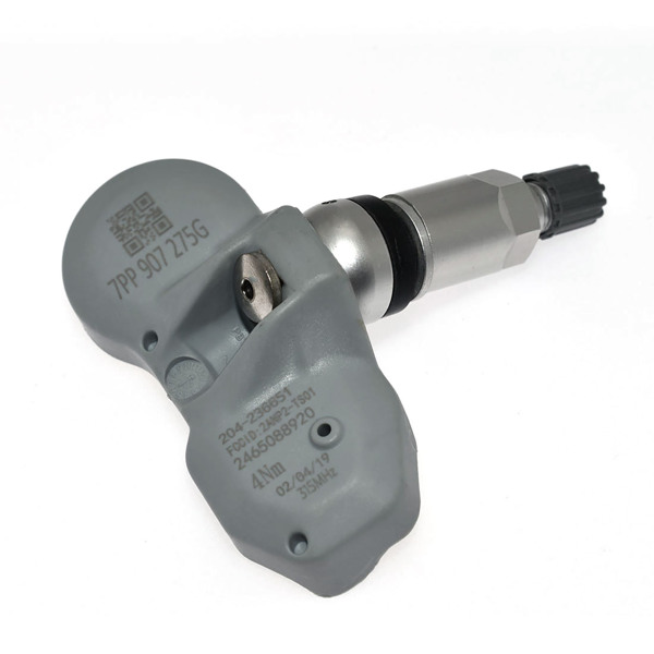 胎压传感器Tire Pressure Monitoring Sensor for Audi Porsche Volkswagen 7PP907275G-5