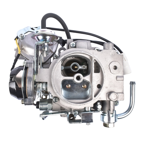 化油器 Carburetor 2 Barrel for Isuzu Pickup Trooper 4ZD1 2.3L l4 1988-1994 Impulse Amigo 8943413400-8