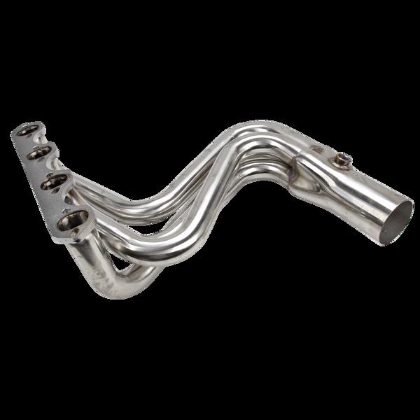 Exhaust Manifold Header for Ford F150 F250 Bronco 5.8 V8 1987-1996MT001024（禁售temu&亚马逊）(不支持无理由退货)-2