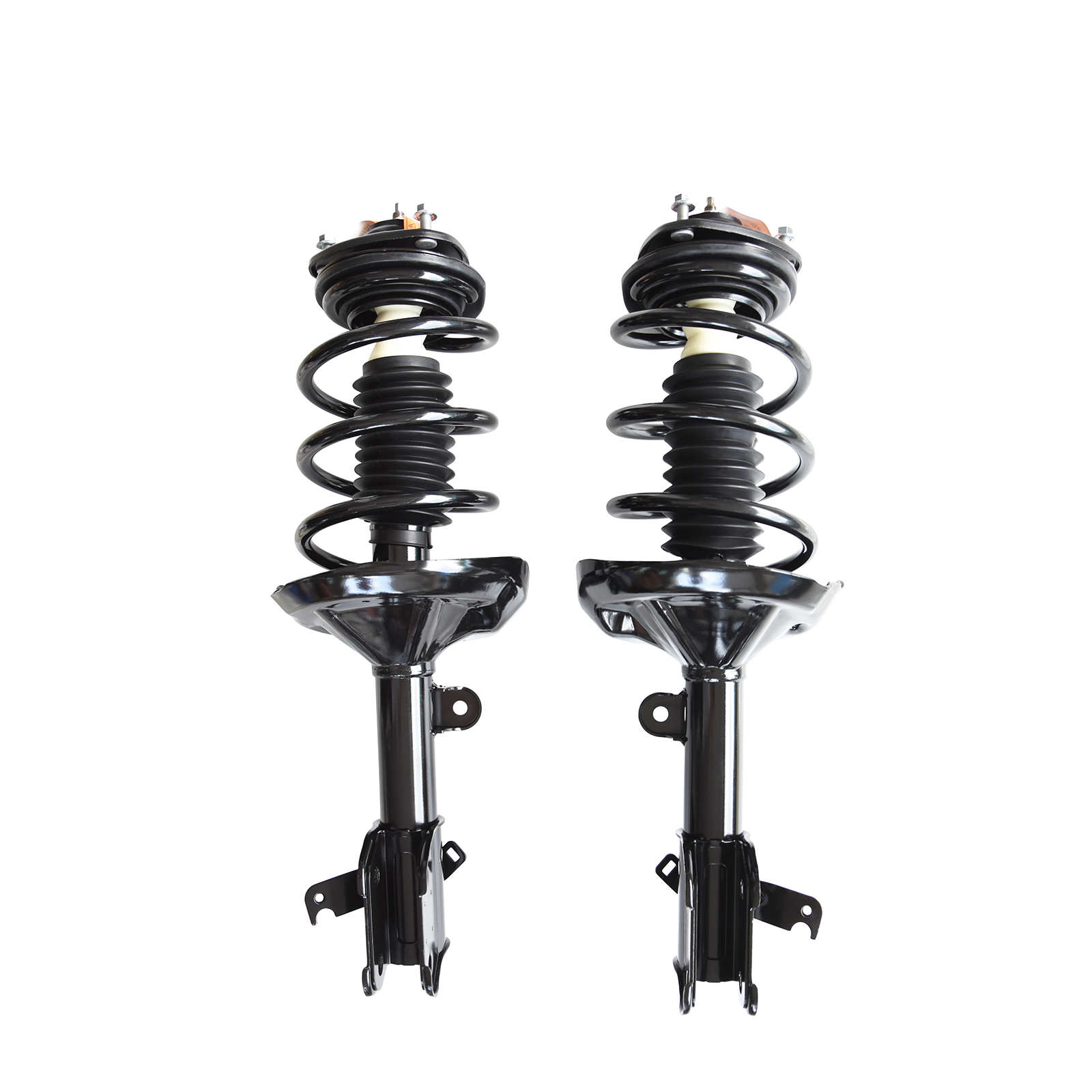 2 PCS COMPLETE STRUT 2005-2007 Honda  Odyssey