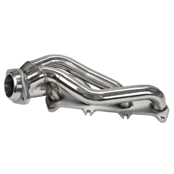 Exhaust Headers for Ford F150 5.4L V8 2004-2010  MT001049禁售temu-2