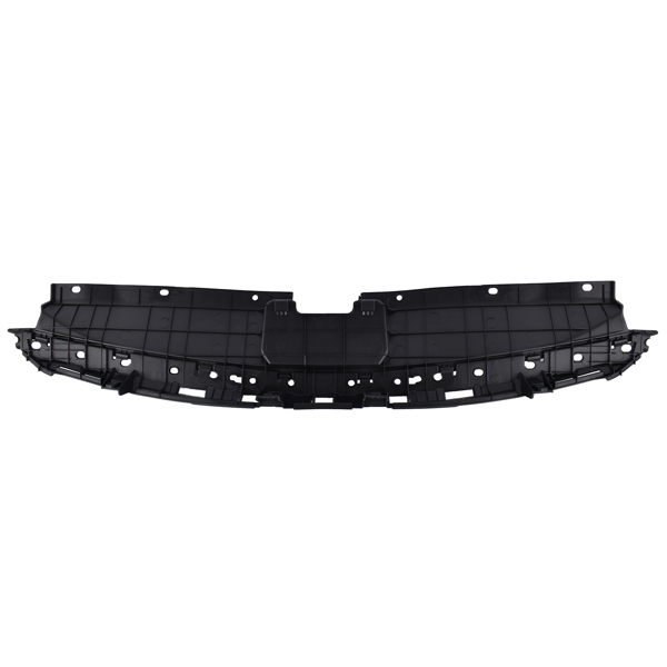 水箱上饰板 Radiator Grille Upper Cover for 2019-2020 Hyundai Elantra Sedan 1.4L 2.0L 86356F3500-4