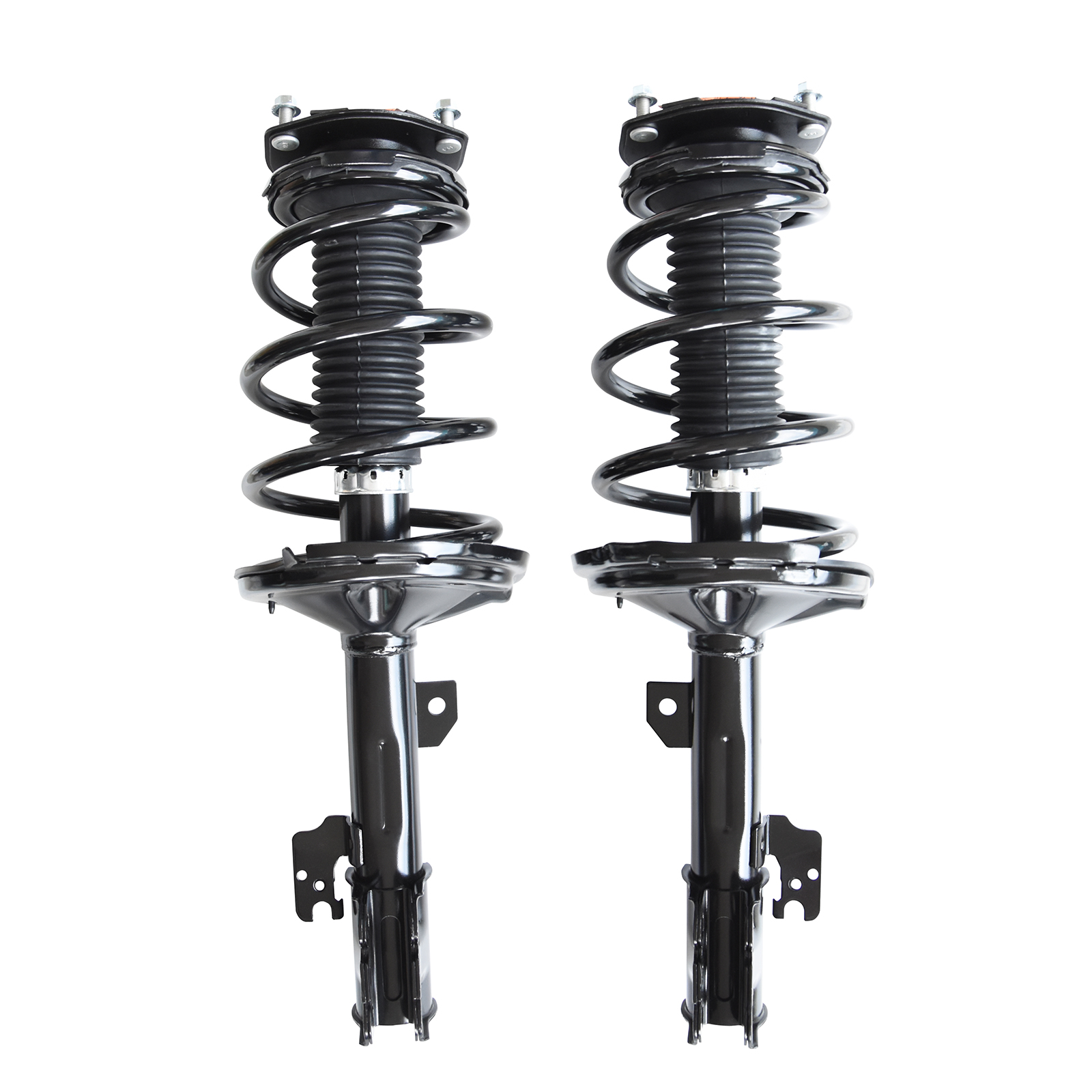 2 PCS COMPLETE STRUT 2004-2006 Lexus  RX330 
2007-2009 Lexus  RX350 
2001-2007 Toyota  Highlander