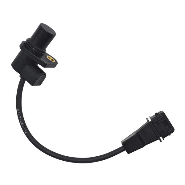 曲轴传感器Crankshaft Position Sensor for Hyundai Sonata Tiburon Tucson Trajet Santa Fe,Kia Optima 39180-37200-3