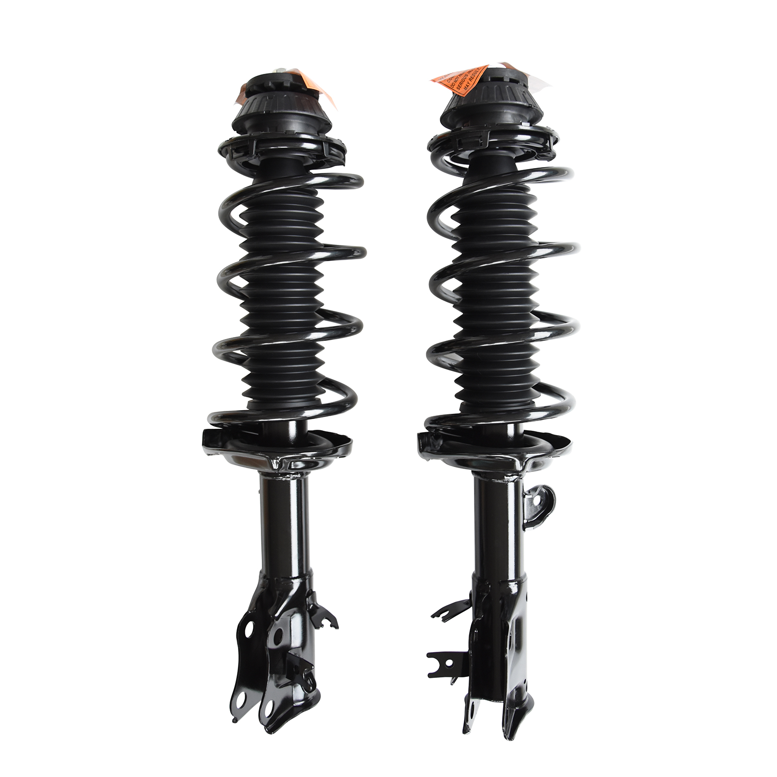 2 PCS COMPLETE STRUT 2016-2020 Honda HR-V