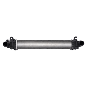 中冷器 Intercooler Fits for Chevy Equinox 18-20 GMC Terrain/Denali 2.0L L4 Turbocharged