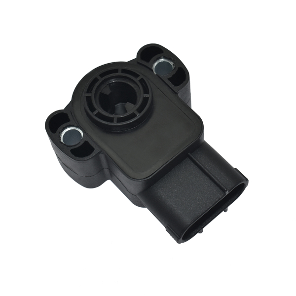 节气门位置传感器Throttle Position Sensor for Ford F-150 F-250 Mustang Taurus Lincoln F4SF-9B989-AA-6