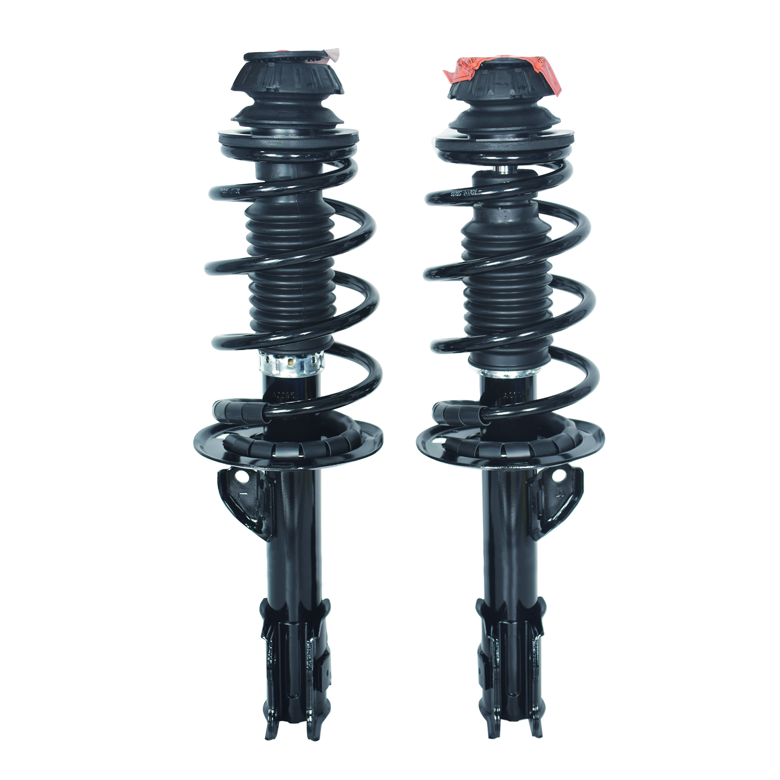 2 PCS COMPLETE STRUT 2011-2014 Scion  xD