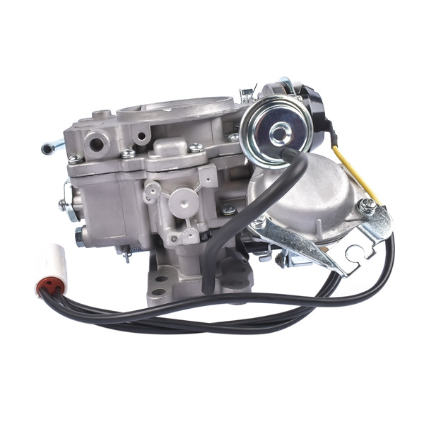 化油器 Carburetor 2 Barrel for Isuzu Pickup Trooper 4ZD1 2.3L l4 1988-1994 Impulse Amigo 8943413400-4