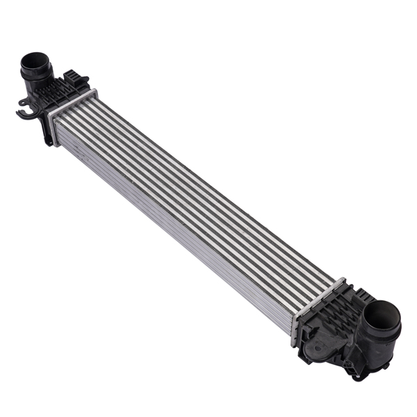 中冷器 Intercooler Fits for Chevy Equinox 18-20 GMC Terrain/Denali 2.0L L4 Turbocharged-4