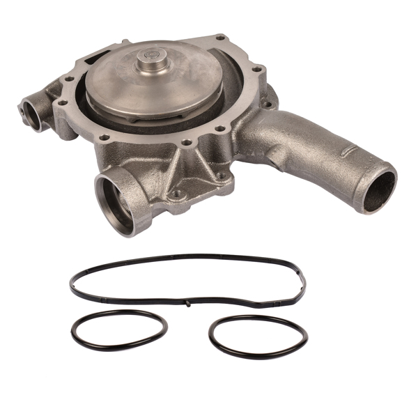 水泵 Water Pump Heavy Duty Engine for Detroit Diesel Mercedes-Benz 9062006301 4.66321-2