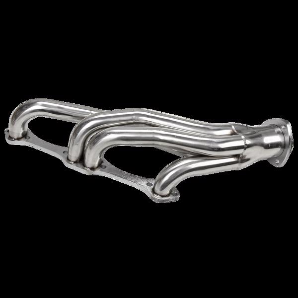 Exhaust Header for Chevy Small Block SB V8 262 265 283 305 327 350 400MT001038（禁售temu&亚马逊）(不支持无理由退货)-2