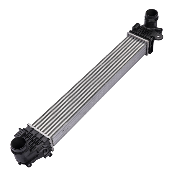 中冷器 Intercooler Fits for Chevy Equinox 18-20 GMC Terrain/Denali 2.0L L4 Turbocharged-3