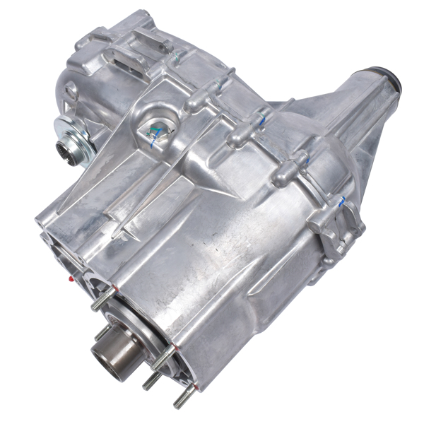 分动箱总成 Transfer Case Assembly For Chevy Silverado GMC Sierra 2500HD 3500HD 6.6L Diesel 84467442-4