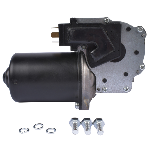 雨刮电机 Windshield Wiper Motor for Mercedes-Benz G550 G500 G65 AMG G55 AMG4639064300-3